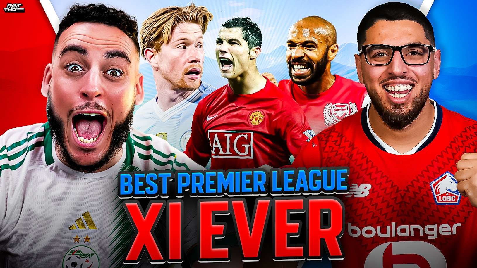 頂級舞台的 頂級舞台的