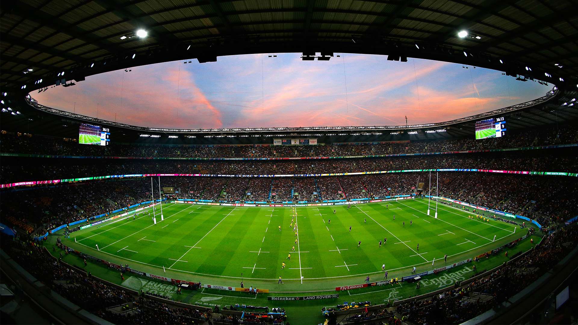 關注的焦點 關注的焦點