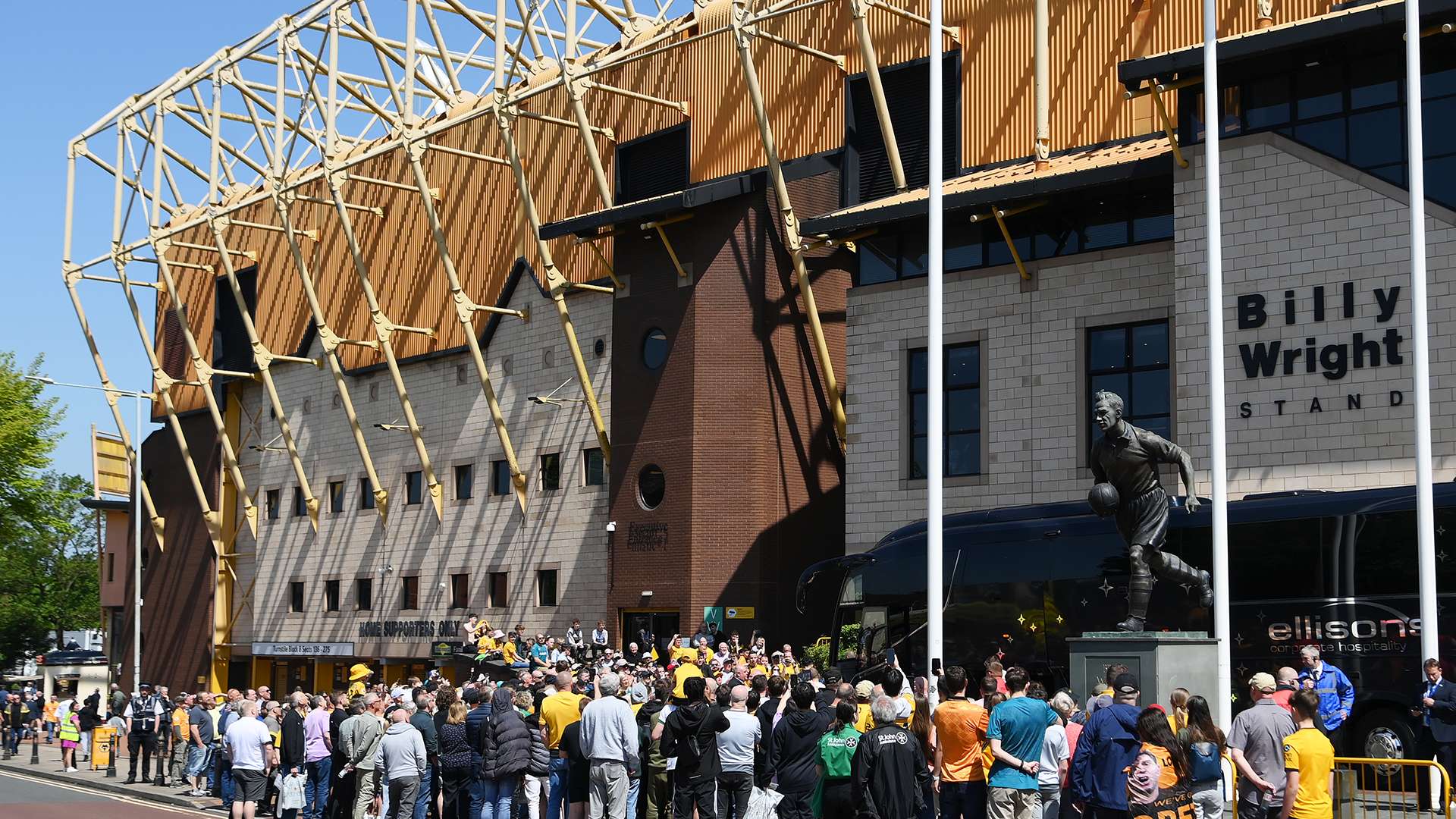 備受關注的 備受關注的