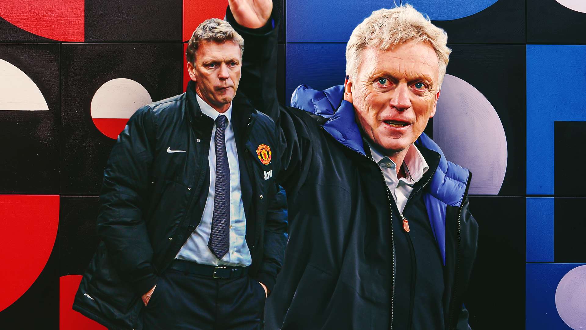 他的執教風 他的執教風