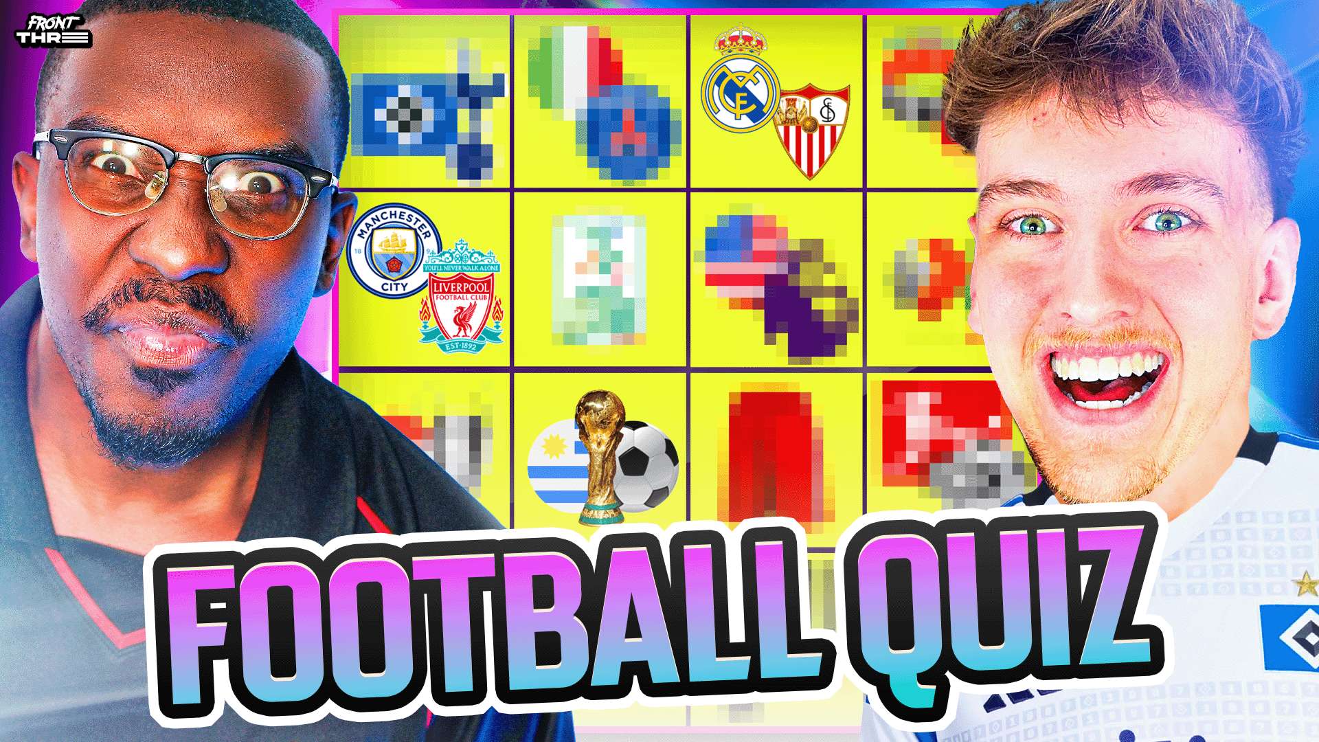 足球的基础 足球的基础